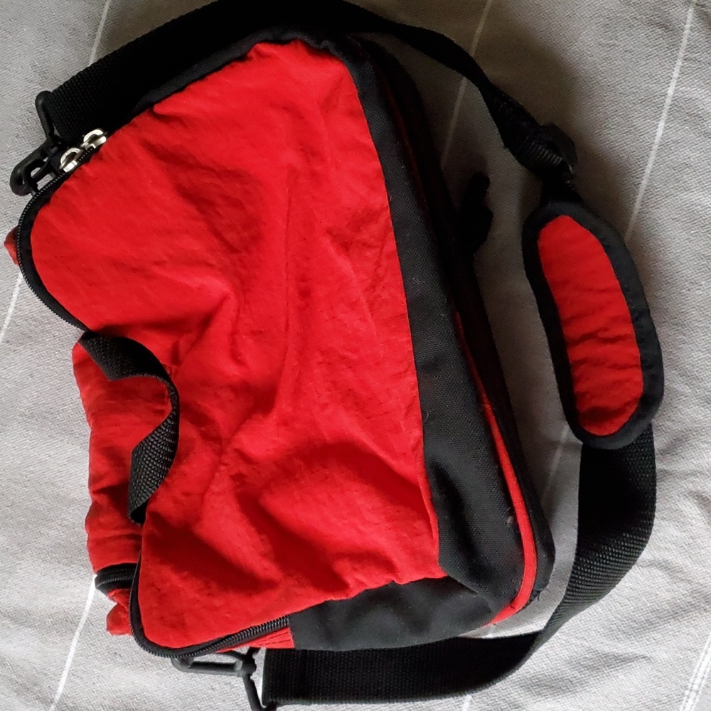 Camera bag - Picture 2 of 9